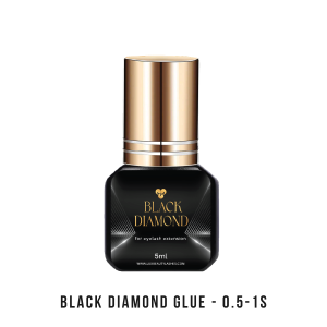 Glue Black Diamond 5ml