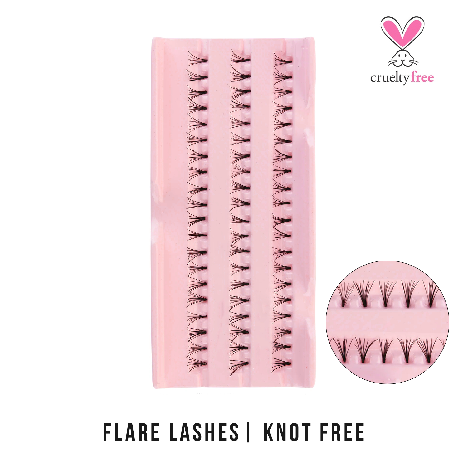 Flare_KnotFree
