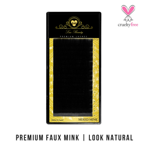 Mink Lashes