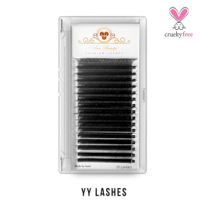YY Lashes