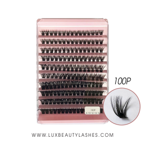 Individual Lash 10