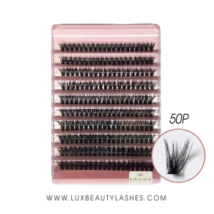 Individual Lash 12