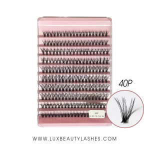 Individual Lash 13
