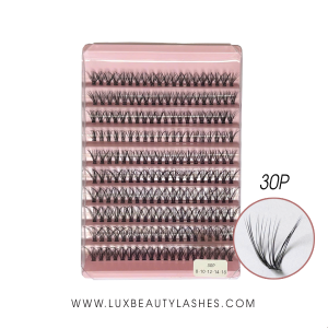 Individual Lash 14