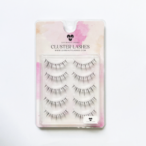 Individual Lash 2