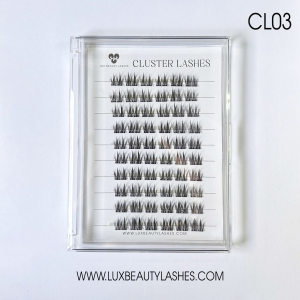 Individual Lash 18