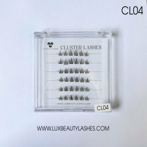 Individual Lash 19