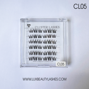 Individual Lash 20