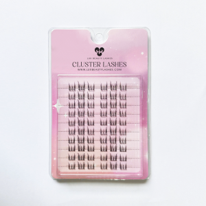 Individual Lash 4