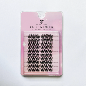 Individual Lash 6