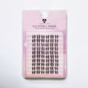 Individual Lash 7