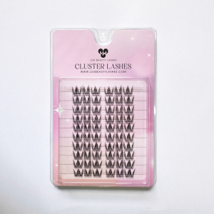Individual Lash 8