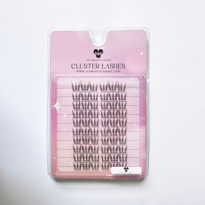 Individual Lash 9