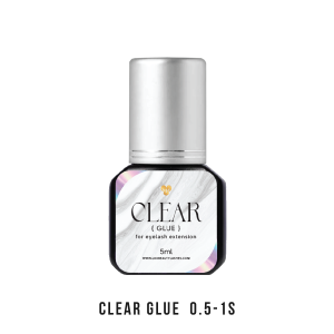Glue Clear 5ml